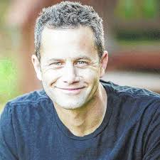Kirk thomas cameron was born in panorama city, california, to barbara cameron (née barbara jeanne bausmith), a homemaker, and robert cameron, a teacher. Actor Kirk Cameron In Botkins Sidney Daily News