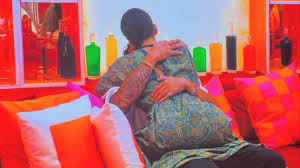 Amaya papaya slapped on the moomoo to seal the deal & it worked LMAO