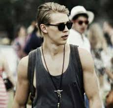 Male Celebrity Hairstyles 2016 Hairstyle 2017