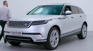 But you certainly can whe it's not often you can use the words efficient, stylish, practical, luxurious a. Why I Love The New Range Rover Velar S Door Handles Vanarama
