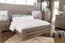 We did not find results for: Zelen Queen Panel Bed With Dresser Mirror And Nightstand Ashley Furniture Homestore