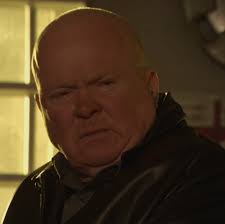 EastEnders airs emotional conclusion to Phil Mitchell story