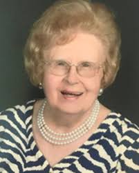 Ethel H. Benedict Obituary
