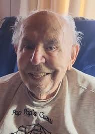 John George Rachuba Obituary 2023