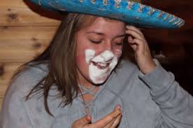 Mackenzie Atkinson's passion for photography makes her click