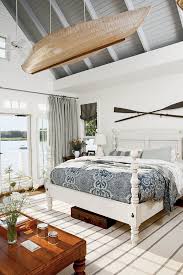 Sailor Bedroom Hanging Kayak Nautical Decor Bedroom Nautical Bedroom Beach Bedroom Decor