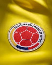 Seleccion colombia logo venezuela escudo. Escudo Federacion De Futbol De Colombia Escudo De Colombia Futbol Sin Fondo E Vectores