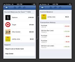 We did not find results for: Facebook Introduces Gift Cards For Sending A Gift Offline Too Android Community