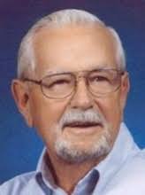 Obituary information for Fred J. Ruff