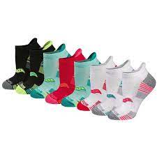 10 Best Workout Socks For Women Sock Workout Wicking Socks Sport Socks