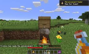 This update's development started with snapshot 19w34a, which was released on august 22, 2019. Noticias Actualizacion Lanzamientos De Actualizacion De Minecraft Buzzy Bee En Bedrock Y Java Noticiasvideojuegos Tu Portal De Noticias Mas Actualizado