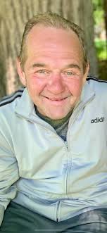 Obituary: Richard Guild Louanis, 63