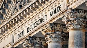 The bundestag is the german federal parliament. Politik Berat Uber Konsequenzen Aus Eskalation Am Bundestag