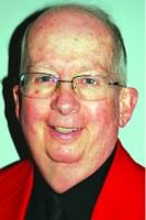 Jerry Hall Obituary (2011)