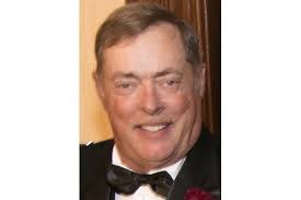 Thomas Stewart Obituary (2020)