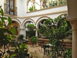 Maybe you would like to learn more about one of these? El Conquistador Patio Cordoba Picture Of Eurostars Conquistador Cordoba Tripadvisor