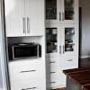 Showing results for kitchen microwave hutch. 3