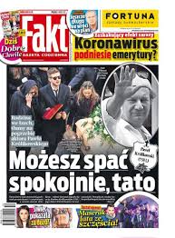 Jak zmieniała się kasia z klanu? Natalia Siwiec Malgorzata Ostrowska Krolikowska Pawel Krolikowski Pawel Krolikowski And Malgorzata Ostrowska Antoni Krolikowski Fakt Magazine 06 March 2020 Cover Photo Poland