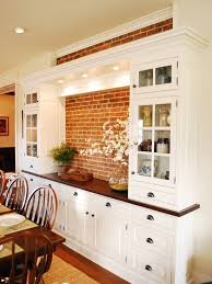 5 Favorite Inspiration Pins Kitchen Edition Farmhouse Kitchen Design Dining Room Storage Dining Room Cabinet