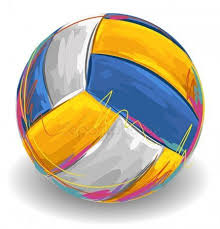 Volleyball Ball Stock Vector Aff Ball Volleyball Vector Stock Ad Volleyball Wallpaper Volleyball Pictures Graphic Design Photography