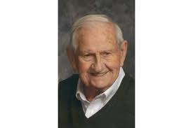 Howard Hocker Obituary (1933