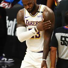 On wednesday, the lakers defeated the suns at phoenix without lebron james and anthony davis in the second half. Nba Playoffs Lakers Lebron James Status Against Suns Sports Illustrated Indiana Pacers News Analysis And More