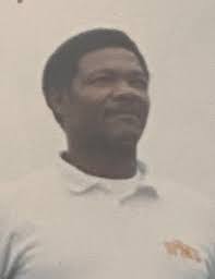 Obituary information for James Lewis Pearson