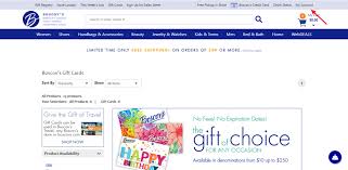 To check your boscov's gift card balance, go to boscov's gift card terms & conditions page. Www Boscovs Com Ast Gift Cards How To Check Boscov S Gift Card Balance