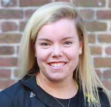 2012-13 Women's Track & Field Roster