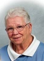 Valerie Lucas Obituary (1939