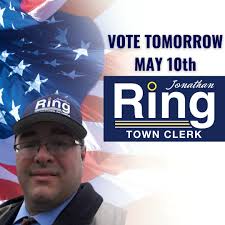 Jonathan Ring for Rockport Town Clerk