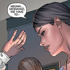 Deborah Kinney screenshots, images and pictures