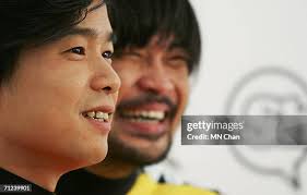 526 Eric Lam Stock Photos, High-Res Pictures, and Images