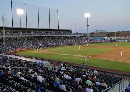 Oneok Field Tulsa Drillers