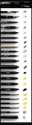 Brush Pack Professional Volume 4 Classic Art Art Drawings Art Photoshop