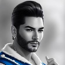 Byron Villamar Makeup Artist