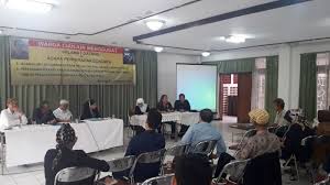 Yayasan penyalur kerja oki benjaya persada yang beralamat lengkap di ; Siti Djenab Pejuang Pendidikan Di Cianjur Sekolah Yang Didirikannya Mau Dijadikan Lahan Parkir Tribun Jabar