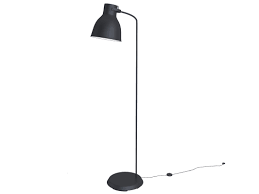 The atlas floor lamp has an overall height of 59 (149.9 cm) and diameter of 19.5 (49.5 cm). Free Ikea Hektar Floor Lamp 3d Model