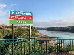 Maybe you would like to learn more about one of these? Foz Do Iguacu Livro Analisa Impacto Da Segunda Guerra Mundial Na Regiao Da Triplice Fronteira Iguassu News
