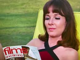 Janice Rule in The Swimmer (1968) (dir. Frank Perry)