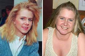 But the scandal has become a subject of the media again, thanks to a recent biopic. Tonya Harding Tonya Harding Celebrities Then And Now Celebrity Couples