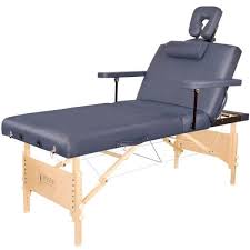 The Master Massage Coronado Salon Portable Massage Table Is A 31 Extra Wide Table With Comfort And Durabi Massage Table Massage Tables Adjustable Height Table