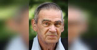 Obituary information for Donald R. "Don" Holmes