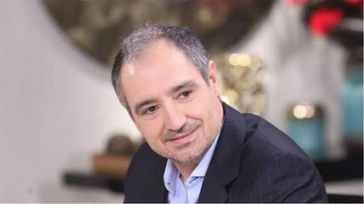 Diego Cabot contó como consiguió los cuadernos de las coima