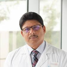 Cardiólogos del Hospital La Paz