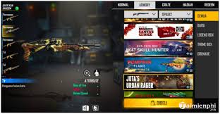 Get the latest gun skin code and the best permanent gun skins in free fire here with gurugamer.com. 5 Most Special Free Fire Spas12 Gun Skins Scc