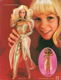 Barbie Doll, friends and family history and news. From 1959 to the present  ...
