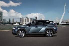 In deutschland war er im jahr 2019 der zweitbeliebteste hyundai (nach dem i30), während er in diesem jahr deutlich hinter den kona zurückgefallen ist. Der All New Hyundai Tucson Verbindet Smarte Technologien Mit Herausragendem Design Aktuell
