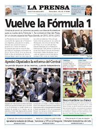 Novela el yerno millonario marven 3000 al 3200. Lp01 Page 3 Diario La Prensa