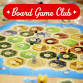 Board Game Club event image